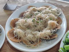-明记海鲜大排档(巽寮湾店)