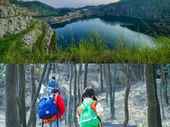 -火炉山森林公园