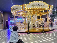 -天河城购物中心