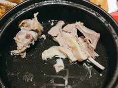 -西贝(华发商都店)
