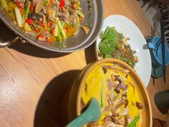 -吃饭皇帝大·土家民族菜(温州万象城店)