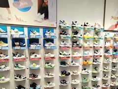 -DR·KONG江博士健康鞋(领展中心城店)