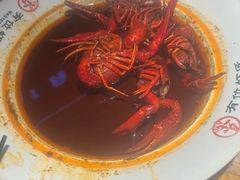 -有位虾匠·胶东土菜小馆(市北店)