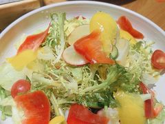 -小杨烤肉(朱雀店)