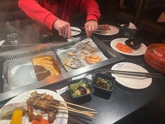 -星伦多自助料理·涮烤一体(虹悦城店)