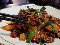 -李师傅脆肚(华强北店)