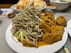 -虢国羊肉汤馆(政二街店)