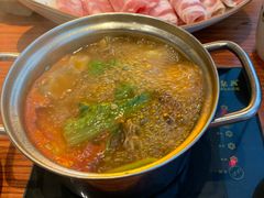-龙聚德北京烤鸭(沙坪坝华宇A馆店)