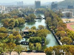 -台州府城(江南长城)