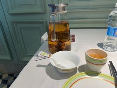 -开海·红岛海鲜虾水饺(石老人店)