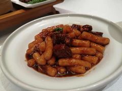 年糕烧排骨-徽镇小厨·经典徽菜(十里河店)