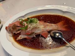 -宁波柏悦酒店·钱湖渔港