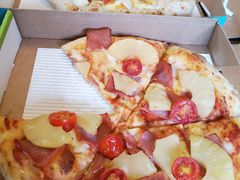 -必胜客(玉泉远洋店)