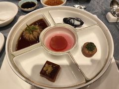 -新光酒家·河豚·海鲜·蟹料理(浦东店)