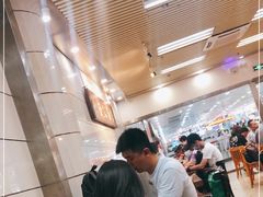 大堂-七叔公面家(拱北口岸店)