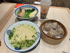 -新万鑫银丝面·非遗无锡味(惠山古镇店)