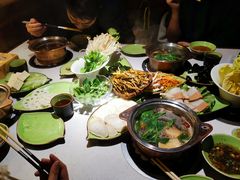 -一叶一世界•素食餐厅(环球中心店)