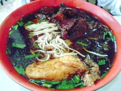 -小龙大肉面馆