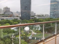 -上海港国际客运中心