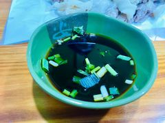 -小辫子羊肉面馆(周东店)