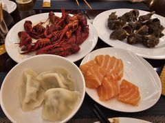 -岚桥锦江大酒店-瑞泰西餐厅