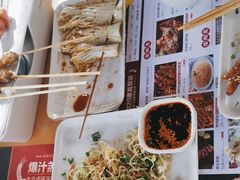 -木屋烧烤(惠阳华润小径湾店)
