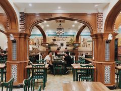 -清真·玛丽亚新疆菜主题餐厅(浙江中路店)