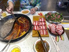 -龙厂长老火锅(抚琴店)