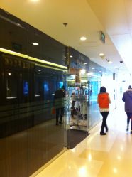 门面-DRG达人馆造型