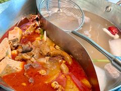 -左庭右院鲜牛肉火锅(新梅广场店)