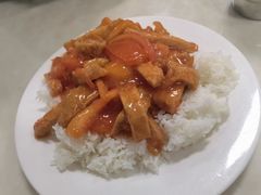 -好好滋味茶餐厅