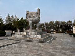 -中华石雕艺术园