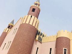 景点-安徒生童话乐园