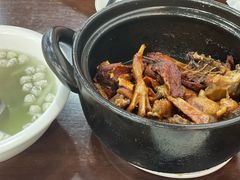 -斯丹姜母鸭·古法干香(涂门街总店)