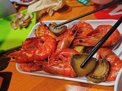-养牛邓·潮汕牛肉海鲜自助火锅(广州店)