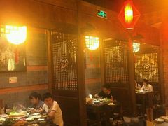 -小龙坎火锅(总店)