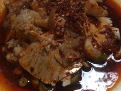 -温记府廟豆汤饭·始于1955年(海椒店)