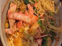 -呼啦面馆·头牌豌杂面(爱琴海店)