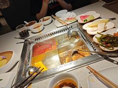 -海底捞火锅(番禺广场店)
