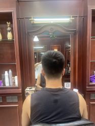-Amber Salon艾珀沙龙