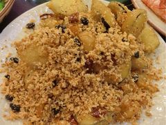 -盛港湾海鲜食府(黄沙店)