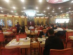 大堂-点都德(汇点楼店)