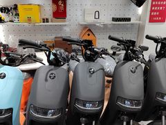 -九号电动车(安定门内大街店)