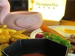 -阿卡贝拉音乐汇(印象城店)