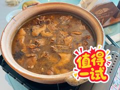 -蜈支洲岛珊瑚酒店临海阁中餐厅