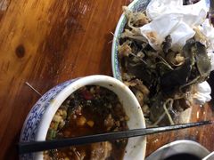 -重庆鱼美佳火锅(四川师大店)