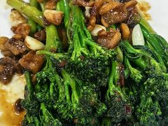 -南记食粥坊·宵夜大排档(莲花总店)