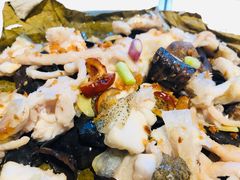 荷叶蒸石斑骨腩-西酒时光(恒福店)