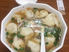 -老边饺子馆(北京南站1店)