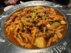 -胖哥俩肉蟹煲(湖滨银泰in77店)